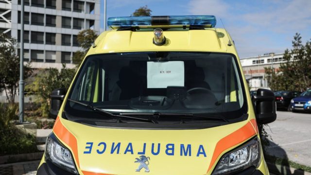 Πάσχα 2023 – Ρόδος: Εγκαύματα από βεγγαλικά υπέστη 7χρονο κοριτσάκι (Video)