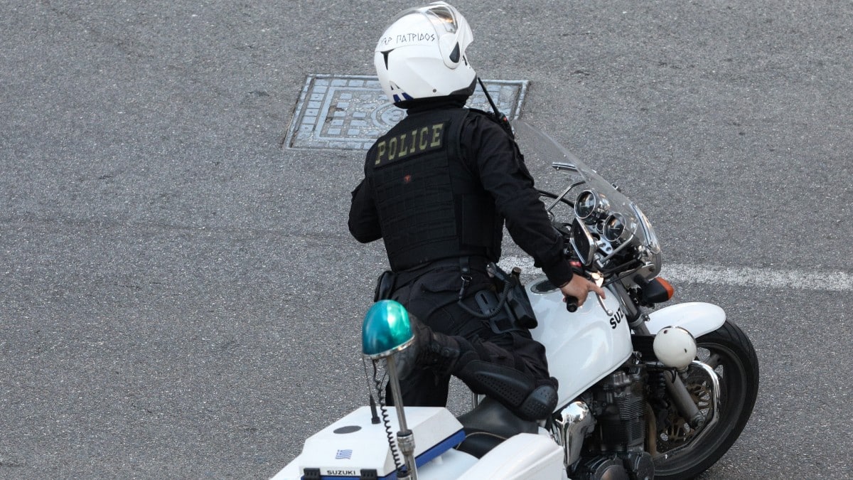 Αστυνομικός έχασε το πόδι του σε τροχαίο το βράδυ του Μεγάλου Σαββάτου (15/4) στο Ρέθυμνο – Συνελήφθη ο άλλος οδηγός