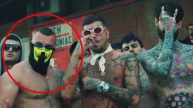 Προφυλακίστηκε ο αστυνομικός που διακινούσε ναρκωτικά ακόμη και με περιπολικό