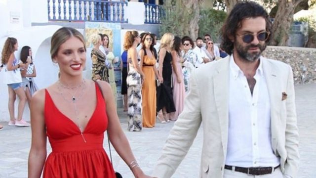 «Ζάλη» με την περιουσία του Φίλιππου Μιχόπουλου: Αυτά θα κληρονομήσουν τα παιδιά της Αθηνάς Οικονομάκου