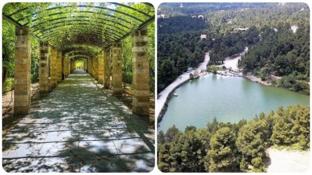 5 μέρη στην Αθήνα που θυμίζουν εξωτερικό