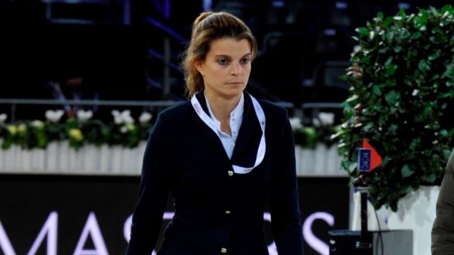 Στη φόρα το μυστικό της Αθηνάς Ωνάση: «Έκλαιγε πάνω από τον τάφο του…»