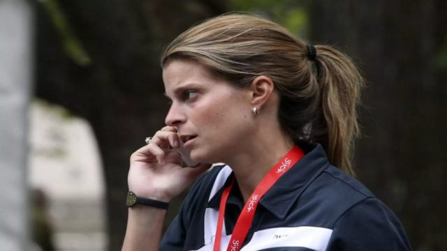 Φρίκη για την Αθηνά Ωνάση – Το μεγάλο πρόβλημα υγείας και ο «εφιάλτης»