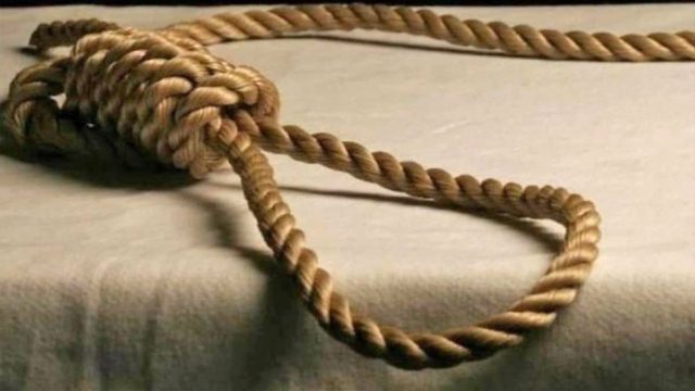 Τραγωδία στην Βοιωτία: 22χρονος έβαλε τέλος στην ζωή του – Τον εντόπισε νεκρό η σύντροφός του