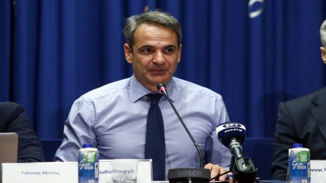 Αύξηση αναπηρικών επιδομάτων ανακοίνωσε ο Μητσοτάκης – Από πότε θα πιστωθούν τα νέα ποσά (Video)