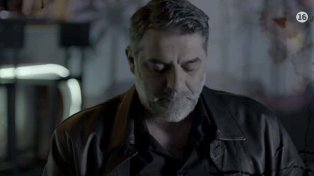 Αυτή η νύχτα μένει: Σοκ για τον Στρατή – Η Μαρίνα είναι ζωντανή!