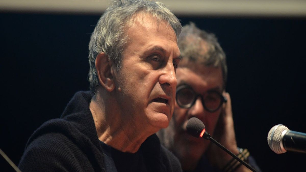 «Συνταραγμένος» ο Γιώργος Νταλάρας – «Στο διάλειμμα μαθαίνω ότι έφυγε…»