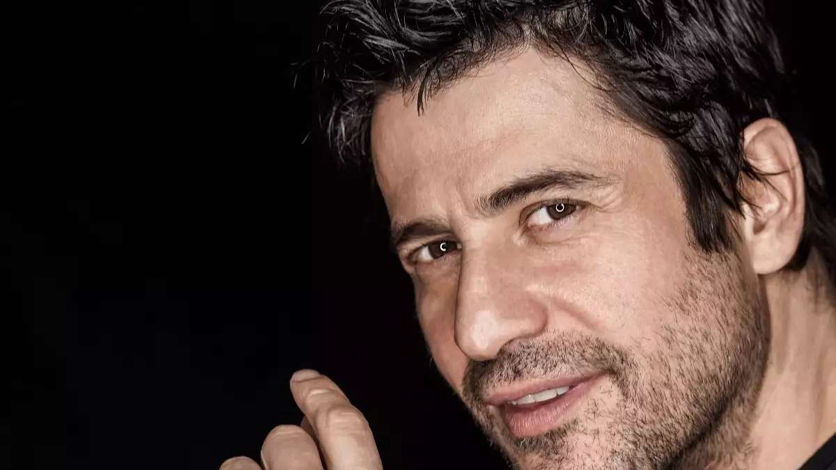Δυο καταγγελίες κατά του Αλέξη Γεωργούλη! H πρώτη ανώνυμη το 2020, η δεύτερη επώνυμη το 2021 (Video)