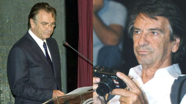 Καίτη Πασσά: Ο πρώτος άγνωστος έρωτας του Νίκου Κούρκουλου – Η αναπληρωματική Μις Ελλάς που του «έκλεψε» την καρδιά (photos)