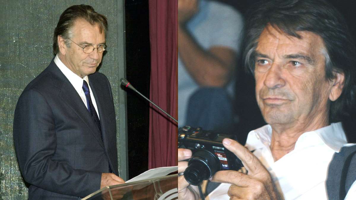 Καίτη Πασσά: Ο πρώτος άγνωστος έρωτας του Νίκου Κούρκουλου – Η αναπληρωματική Μις Ελλάς που του «έκλεψε» την καρδιά (photos)