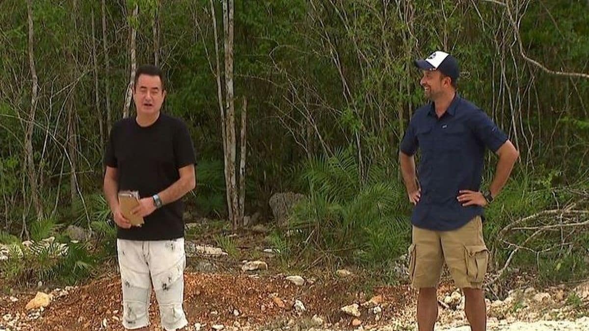 Survivor All Star trailer 19/04: Βγαίνει ο Ατζούν στους Έλληνες παίκτες και τους ανακοινώνει αυτό που άπαντες… περίμεναν! (video)