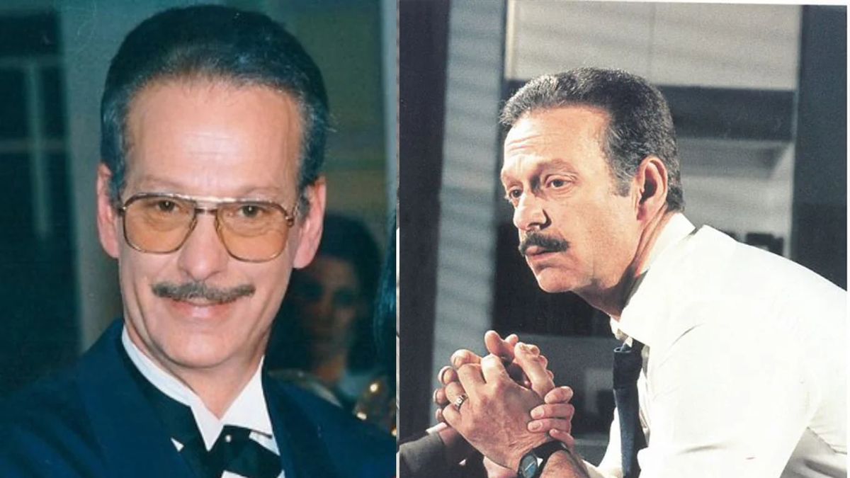 Πέθανε ο ηθοποιός Γιώργος Βουτσίνος
