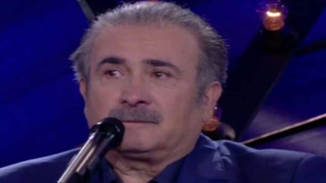Αγωνία για την ζωή του Λάκη Λαζόπουλου: Θρίλερ