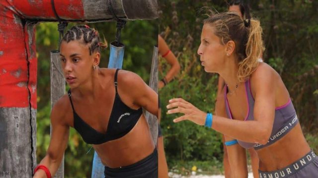Survivor All Star spoiler 05/04: Αυτή η ομάδα κερδίζει το έπαθλο επικοινωνίας!