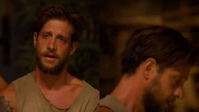 Survivor All Star highlights 3/4: Σηκώθηκε και έφυγε ο Ηλίας Μπόγδανος! Σε σοκ οι παίκτες στο συμβούλιο του νησιού