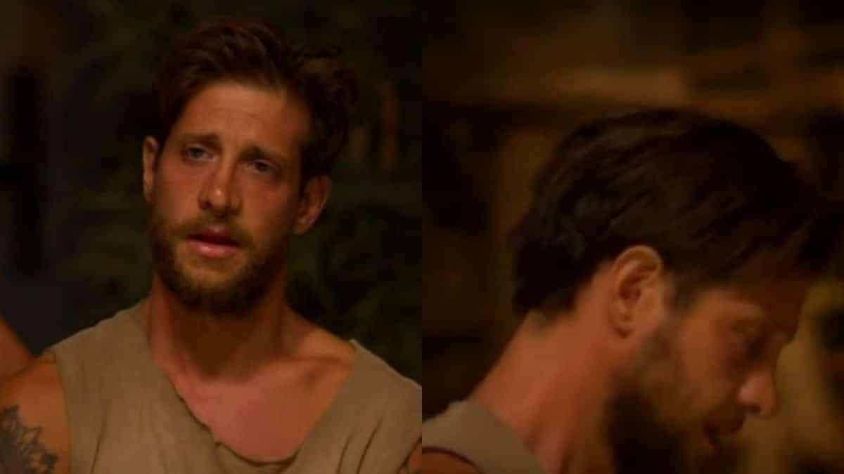 Survivor All Star highlights 3/4: Σηκώθηκε και έφυγε ο Ηλίας Μπόγδανος! Σε σοκ οι παίκτες στο συμβούλιο του νησιού