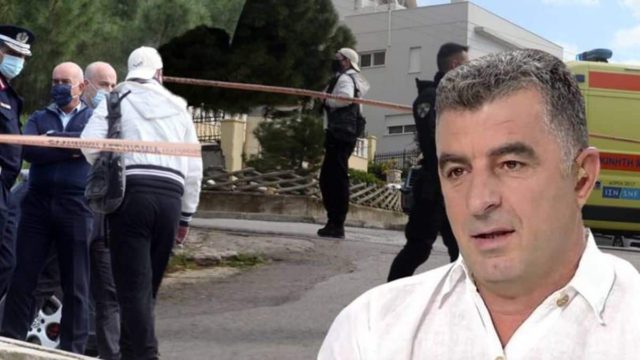 Δολοφονία Καραϊβάζ: «Ήθελαν να του κλείσουν το στόμα» – Νέες δηλώσεις «κόλαφος» από την σύζυγο του δημοσιογράφου