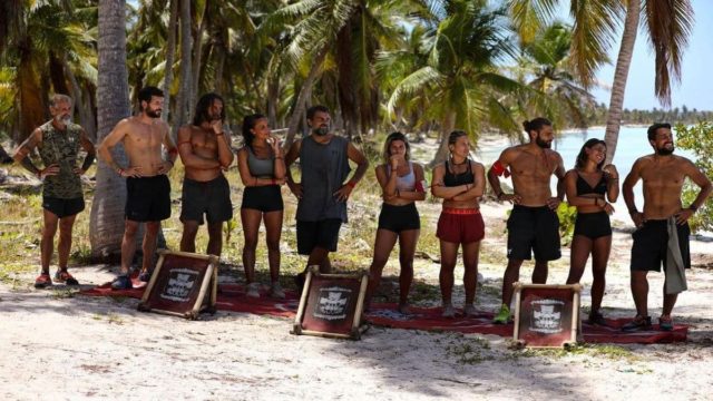 Survivor All Star: Δεν θα έχει αποχώρηση την άλλη εβδομάδα! Πως διαμορφώνεται το πρόγραμμα λόγω Πάσχα;