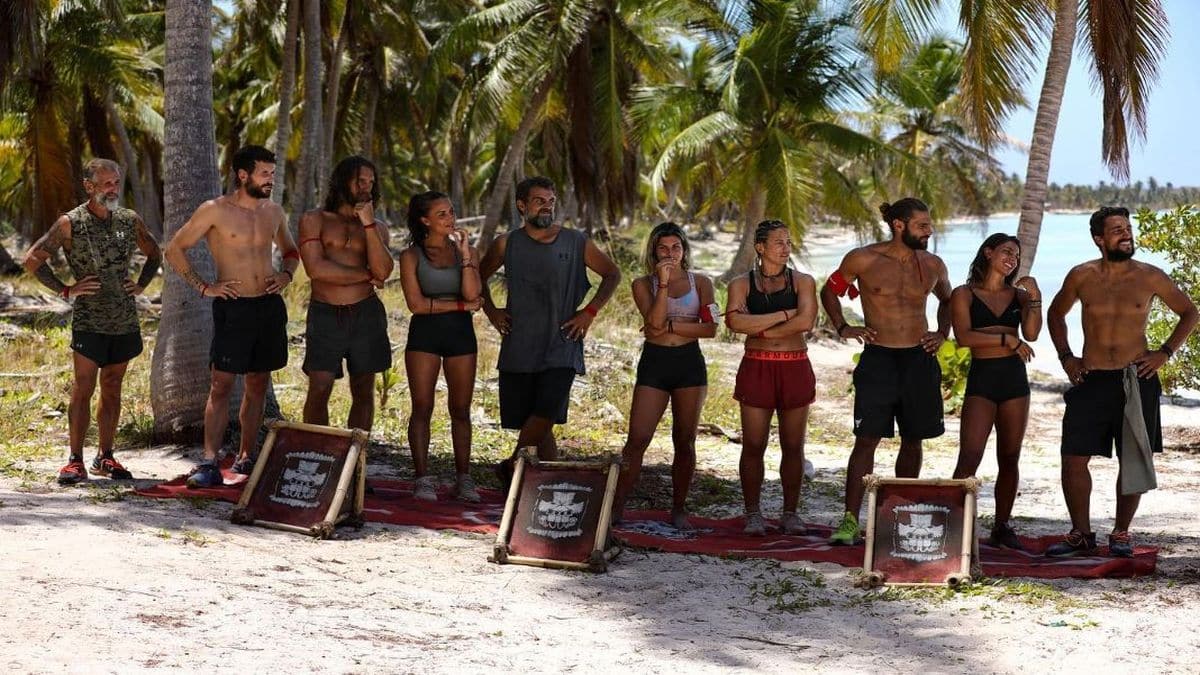 Survivor All Star: Δεν θα έχει αποχώρηση την άλλη εβδομάδα! Πως διαμορφώνεται το πρόγραμμα λόγω Πάσχα;