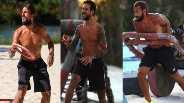 Survivor All Star spoiler: Φεύγει αμέσως μετά το Πάσχα! Αποχώρηση βόμβα λίγο πριν την ένωση!