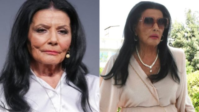 Χτύπημα από την μοίρα για την Ζωζώ Σαπουντζάκη – “Το κισμέτ μου ήταν να…”