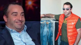 Έμιλυ Λαγουνάρη: Αυτή είναι η εκθαμβωτική σύζυγος του Χάρη Βαφειά – Με τι ασχολείται η γυναίκα του Dragon (photos)
