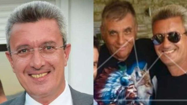«Βόμβα» από Νίκο Χατζηνικολάου: «O Γιώργος Τράγκας προσπάθησε να κλείσει…»