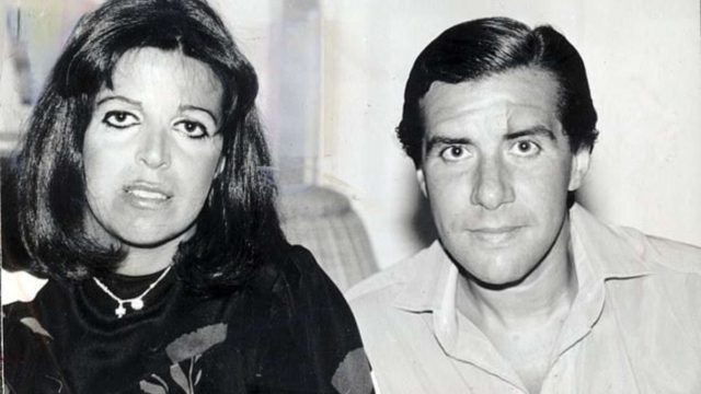 Λουίς Μπασουάλντο: Ο Λατίνος εραστής της Χριστίνας Ωνάση – Η μυθιστορηματική του ζωή και το άδοξο τέλος