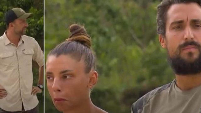 Survivor All Star trailer 09/04: Ανακοινώνει τον χωρισμό ο Γιώργος Λιανός! «Παγώνουν» Μαριαλένα και Σάκης (video)