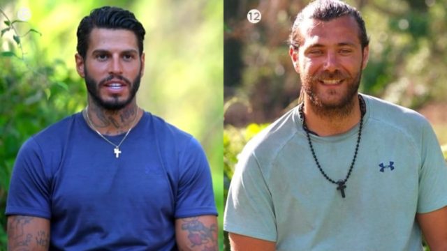 Survivor All Star: «Είναι κακό να έχεις νοοτροπία χωριάτη…» – Ο Αγόρου τα «έχωσε» για τα καλά στον Μπάρτζη