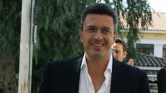 Συγκλονίζει ο Νίκος Χατζηνικολάου: «Είχα ένα μεγάλο ανεύρυσμα στον εγκέφαλο και το χειρουργείο…»