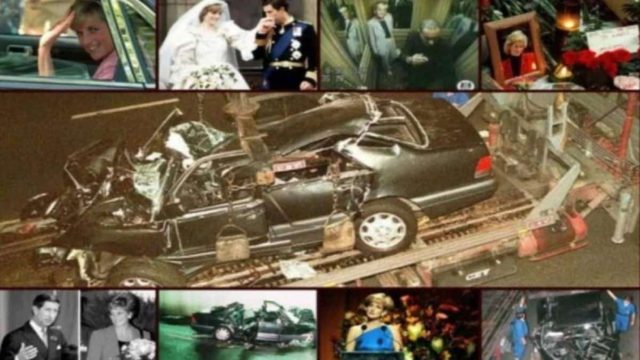 «Την σκότωσαν μετά» – Μπορούσε να σωθεί η πριγκίπισσα Νταϊάνα αλλά…