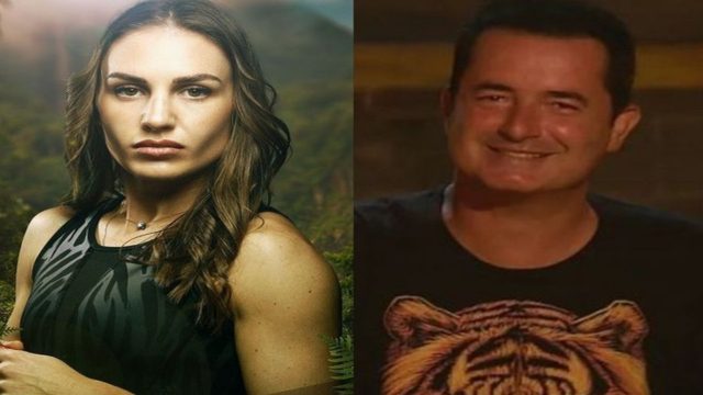 Οριστική απόφαση Ατζούν – Επιστρέφει στο Survivor η Δαλάκα!