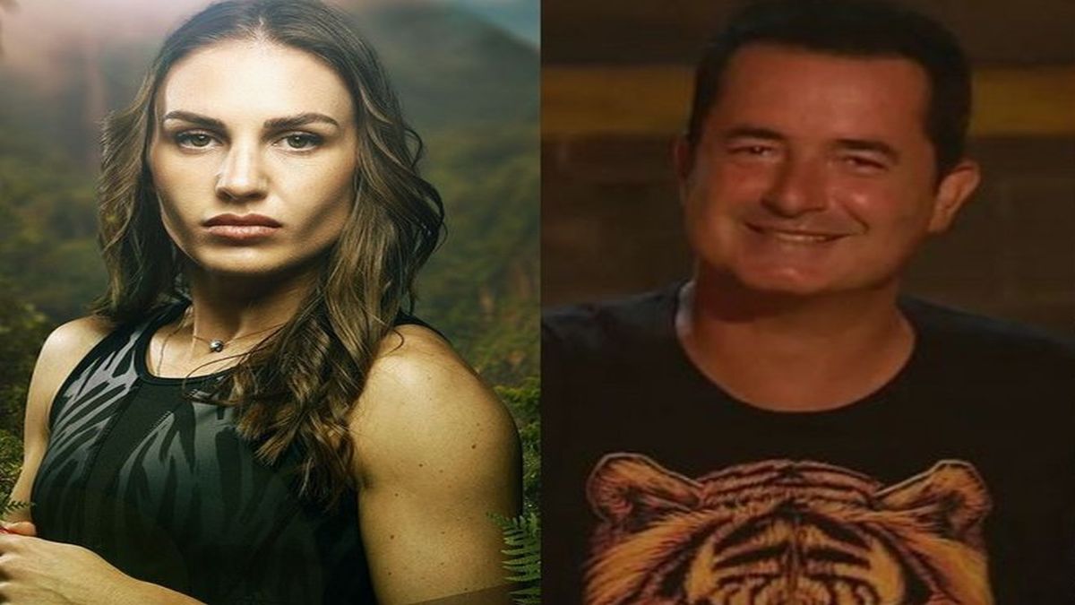 Οριστική απόφαση Ατζούν – Επιστρέφει στο Survivor η Δαλάκα!