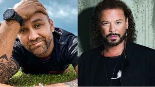 Καταγγελία-βόμβα Δάντη για Survivor και Ασημίνα – Δικαίωση Αναγνωστόπουλου!