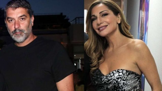 Πετάει στα…ουράνια η Δέσποινα Βανδή: Αυτό είναι το τραγούδι που αφιέρωσε στον Βασίλη Μπισμπίκη