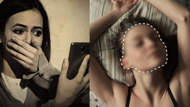 Στα «δίχτυα» της Δίωξης Ηλεκτρονικού Εγκλήματος διακίνηση γυμνών φωτογραφιών μέσω Telegram – Τουλάχιστον 350 φακελωμένες γυναίκες στη Θεσσαλονίκη!
