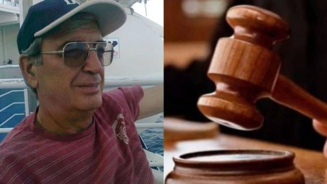 «Μπαμπά ζήτησα διαζύγιο» : Η υπέροχη απάντηση ενός πατέρα στην κόρη του, όταν του ανακοίνωσε τον χωρισμό της!