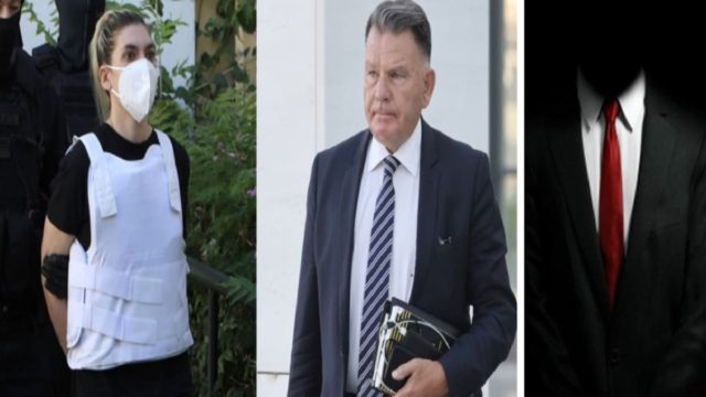 Δίκη Πισπιρίγκου: Καταθέτει ο «εφιάλτης» για Ρούλα-Κούγια! «Σαν να παρακολουθούσε το τι συνέβαινε στην κόρη της σαν τρίτο πρόσωπο ως θεατής!» – Το πρόσωπο “κλειδί” στην υπόθεση