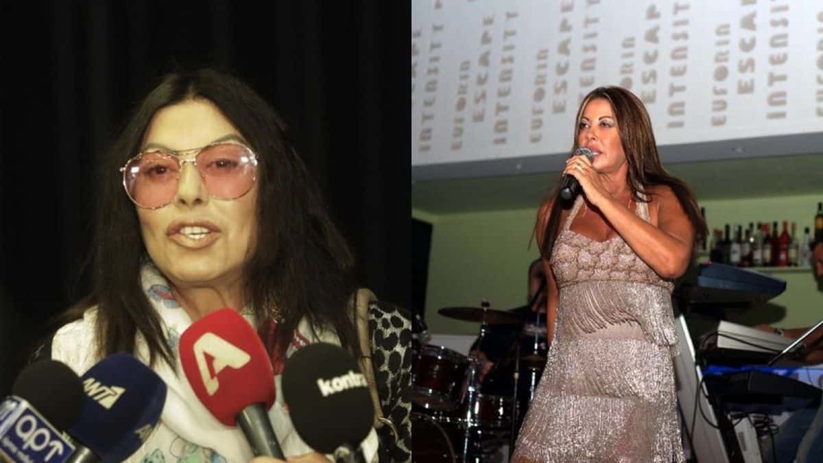 Πτωχευμένη η Άντζελα Δημητρίου: Η εξάρτηση που της στοίχισε περιουσία εκατομμυρίων και η απώλεια του σπιτιού που κληρονόμησε στην κόρη της