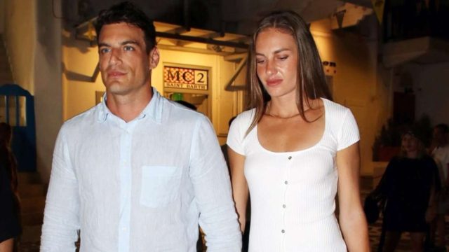 «Μαύρο» Πάσχα για Κατερίνα Δαλάκα και Δημήτρη Φιντιρίκο: Θύμα διάρρηξης ο επιχειρηματίας – Τι απέσπασαν (Video)