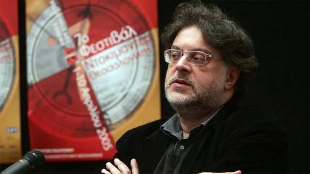 Πέθανε ο Μισέλ Δημόπουλος – Ποιος ήταν ο άνθρωπος που διεθνοποίησε το Φεστιβάλ Κινηματογράφου Θεσσαλονίκης