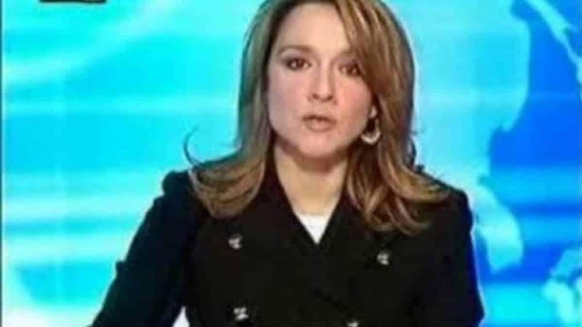 Θυμάστε τη δημοσιογράφο Τζέλα Παυλάκου; Δε θα πιστεύετε πώς είναι σήμερα η άλλοτε παρουσιάστρια ειδήσεων