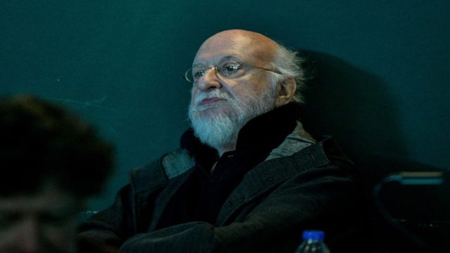 Διονύσης Σαββόπουλος: Εξελίξεις με την υγεία του τραγουδοποιού – Νοσηλεύτηκε με κορωνοϊό για 3η φορά (Video)