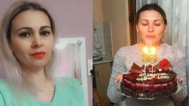 Έγκλημα αλά… Γλυκά Νερά στην Αλβανία: Την δολοφόνησε ενώ κοιμόταν με την 2 χρονών κόρη της!