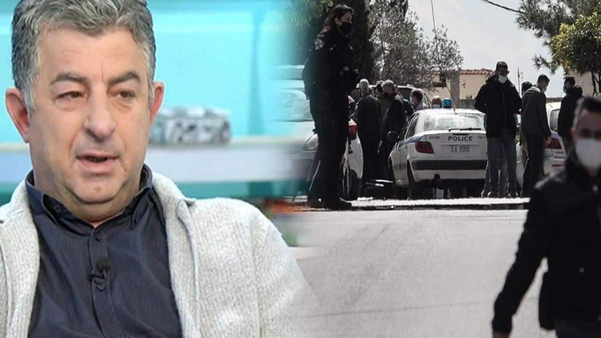 Δολοφονία Καραϊβάζ: Οι νέες έρευνες της ΕΛ.ΑΣ. για τον ηθικό αυτουργό και τα SMS… κάλυψης (Video)
