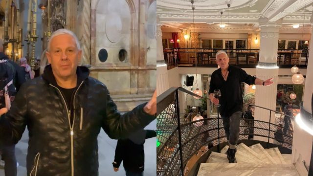 Ο Τάσος Δούσης είπε αυτό που λίγοι τολμούν: «Μπούρδες, είναι τσάμπα μάγκες και θέλουν φυλακή…»
