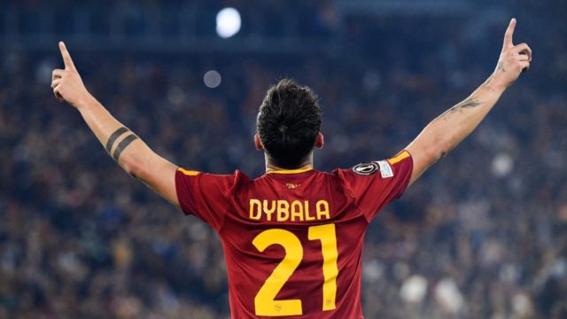 Europa League: Τρομερή πρόκριση της Ρόμα στην παράταση – «Έλιωσε» τη Γιουνάιτεντ η Σεβίλλη, άντεξε η Γιούβε