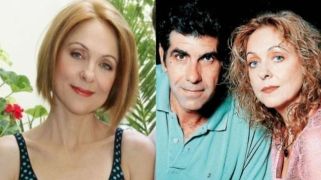Δυστυχώς: Αποκάλυψε τον χωρισμό η σύζυγος του Γιάννη Μπέζου!