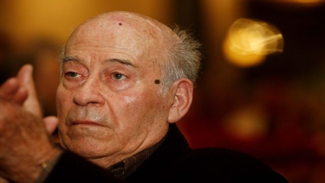 Έκανε τα πρώτα της βήμα στο πλευρό του Θανάση Βέγγου – Η συνεργασία του ηθοποιού με πασίγνωστο μοντέλο που δεν θυμούνται πολλοί